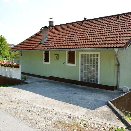 Apartman Viktorija Krapinske Toplice Εξωτερικό φωτογραφία
