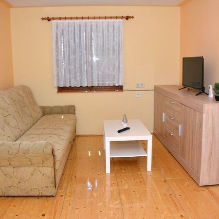 Apartman Viktorija Krapinske Toplice Εξωτερικό φωτογραφία