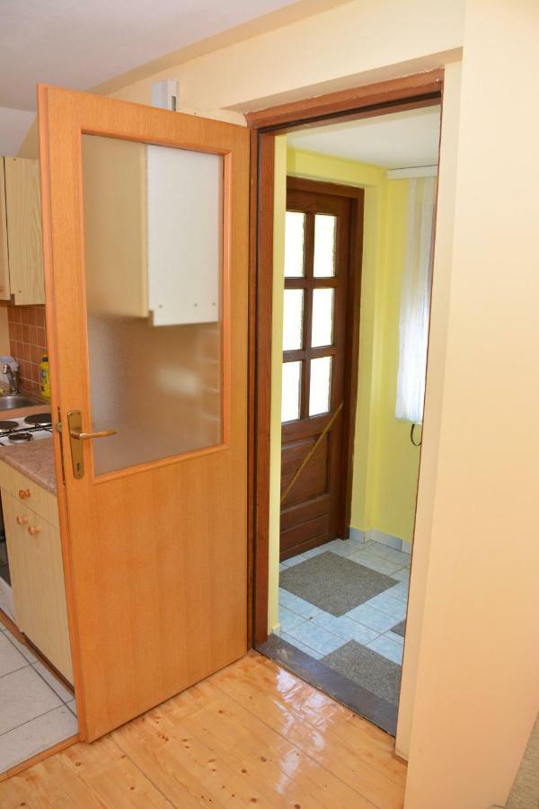 Apartman Viktorija Krapinske Toplice Εξωτερικό φωτογραφία