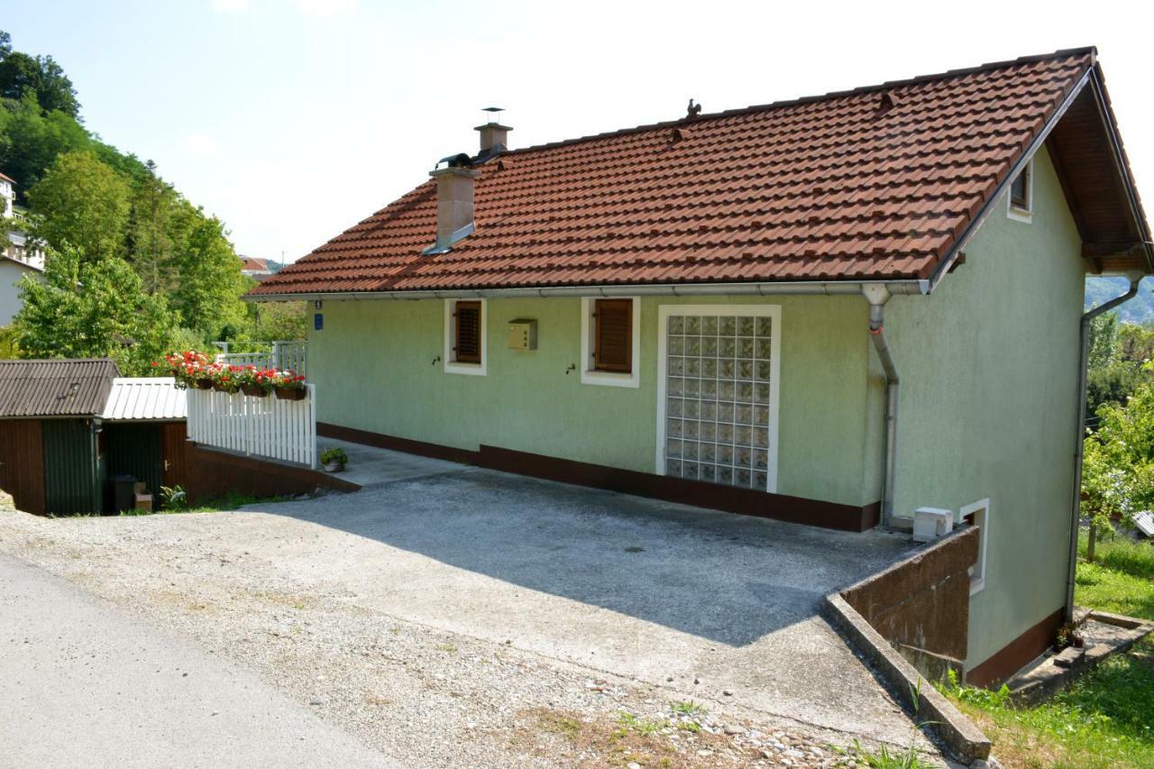 Apartman Viktorija Krapinske Toplice Εξωτερικό φωτογραφία