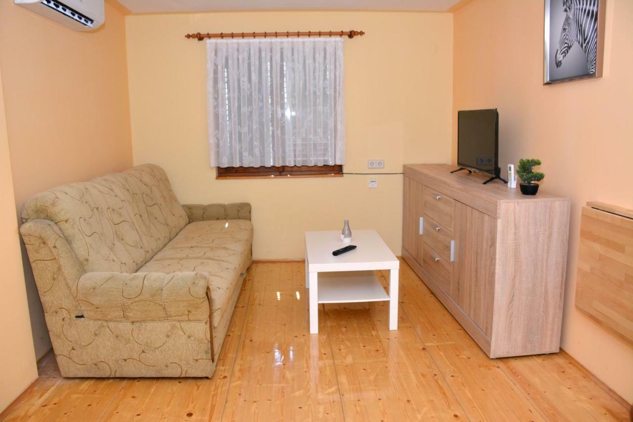 Apartman Viktorija Krapinske Toplice Εξωτερικό φωτογραφία