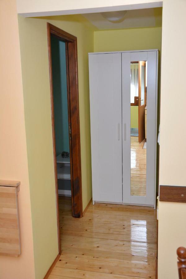 Apartman Viktorija Krapinske Toplice Εξωτερικό φωτογραφία