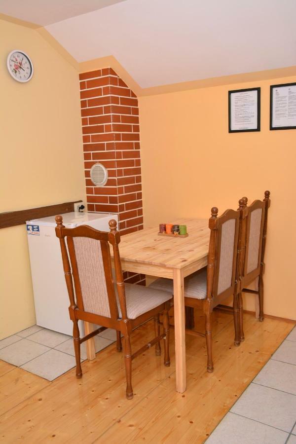 Apartman Viktorija Krapinske Toplice Εξωτερικό φωτογραφία