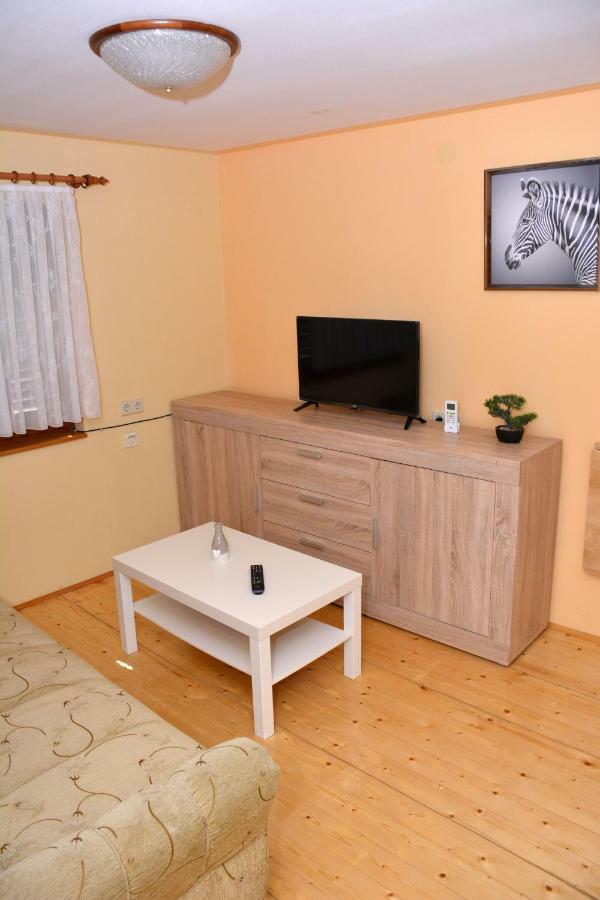 Apartman Viktorija Krapinske Toplice Εξωτερικό φωτογραφία