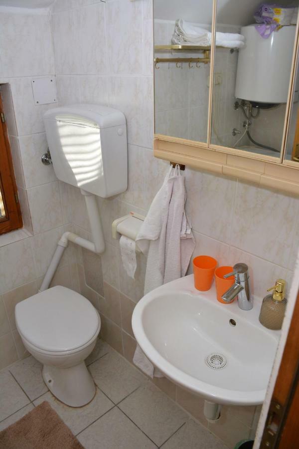 Apartman Viktorija Krapinske Toplice Εξωτερικό φωτογραφία