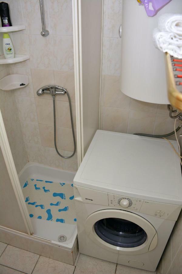 Apartman Viktorija Krapinske Toplice Εξωτερικό φωτογραφία
